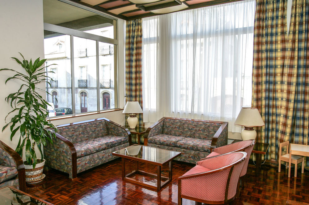 Hotel Canadiano Urban Nature Ponta Delgada