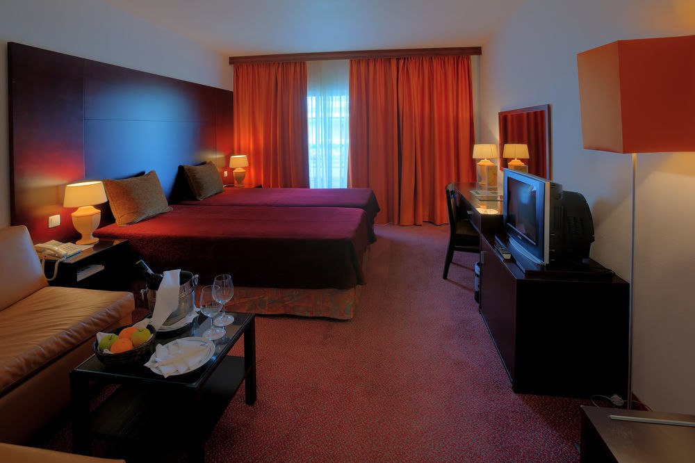 Hotel Canadiano Urban Nature