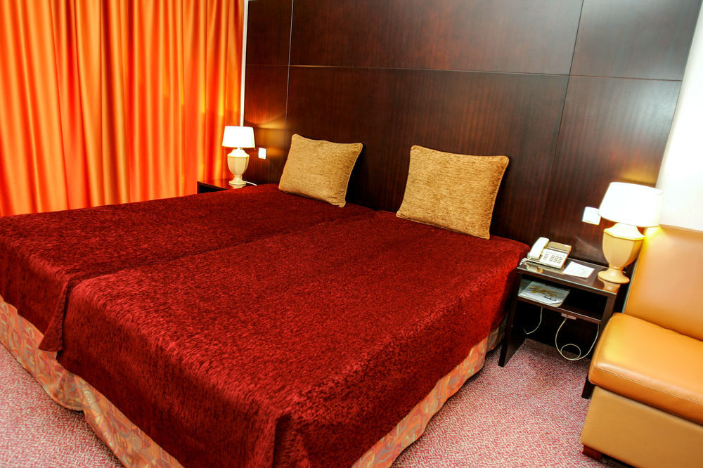 Hotel Canadiano Urban Nature 3*