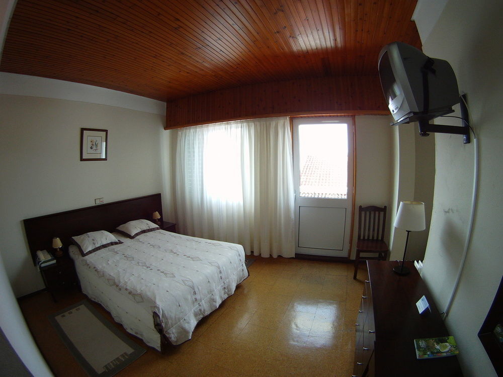 Hotel Sete Cidades