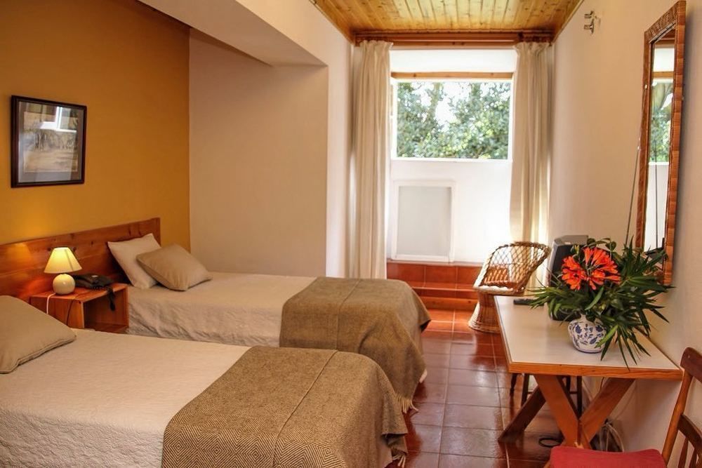 Hotel Casa Do Jardim 2*