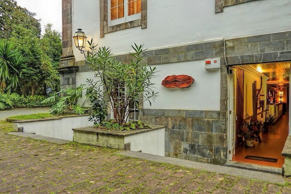 Casa Do Jardim
