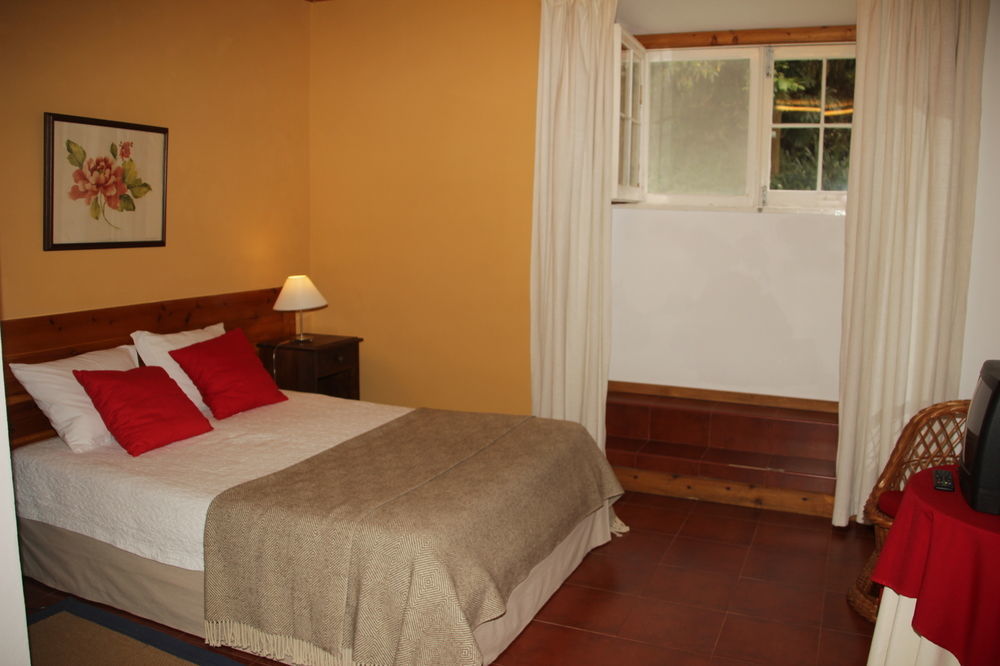 Casa Do Jardim Ponta Delgada (Sao Miguel)