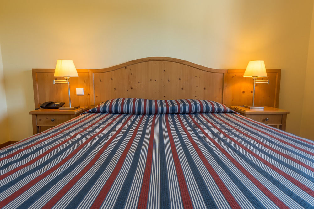 Aparthotel Amazonia Turisticos 4*