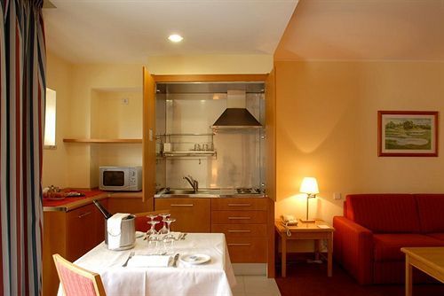 Aparthotel Amazonia Turisticos