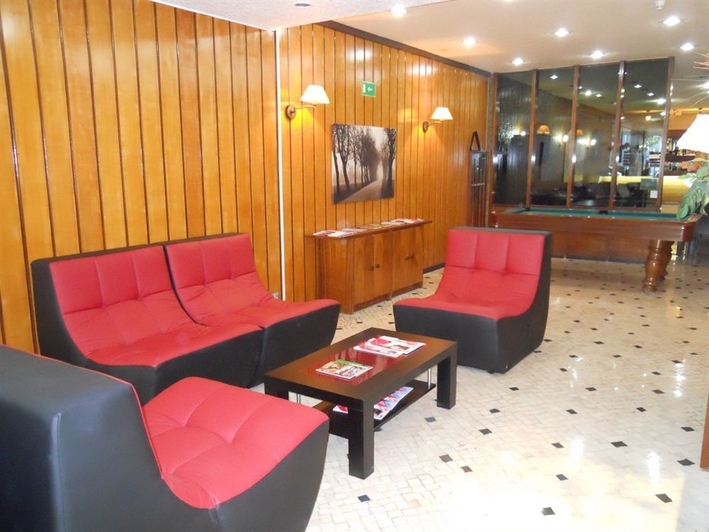 Flamingo 3* Lisbon