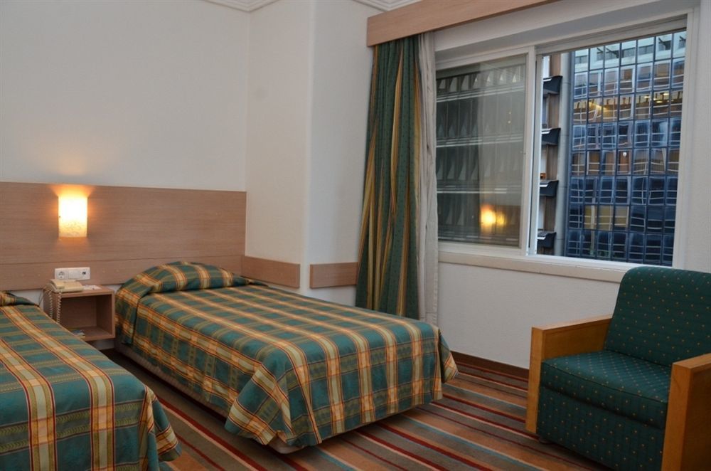 Flamingo Hotel Lisbon