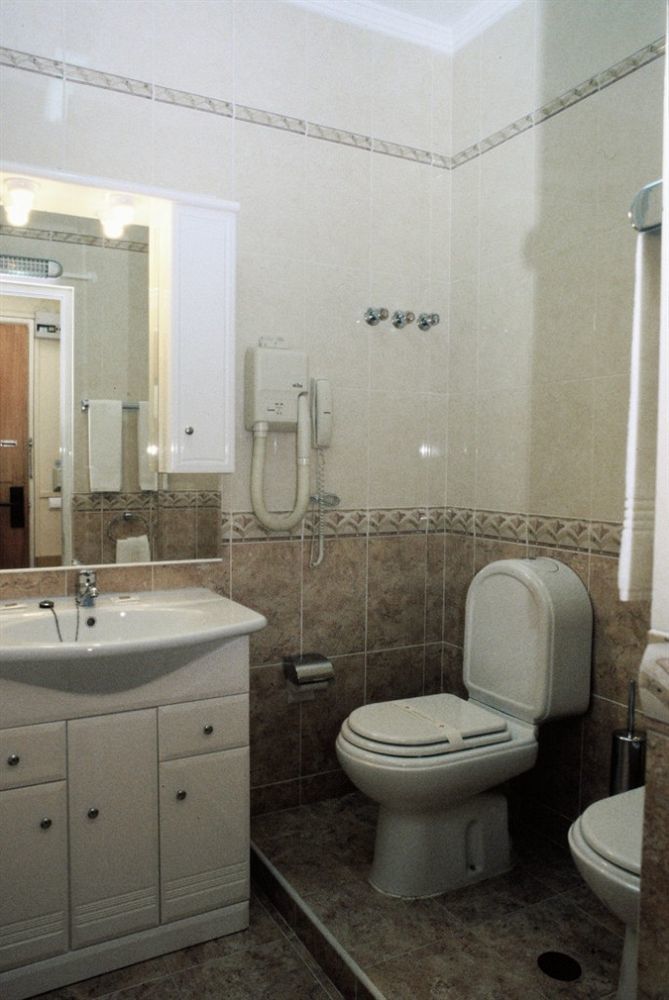 Flamingo 3* Lisbon