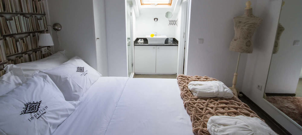 Apartment Imperium Village Lisbon