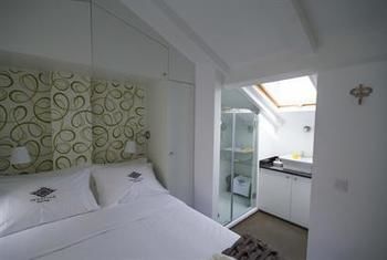 Apartment Imperium Village *