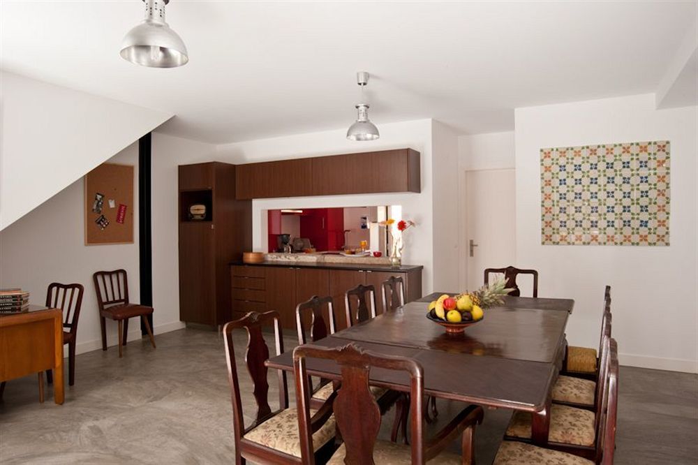 Guest house Casa Do Patio By Shiadu
