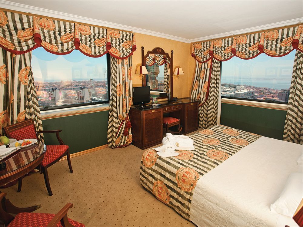 Dom Pedro Hotel Lisbon