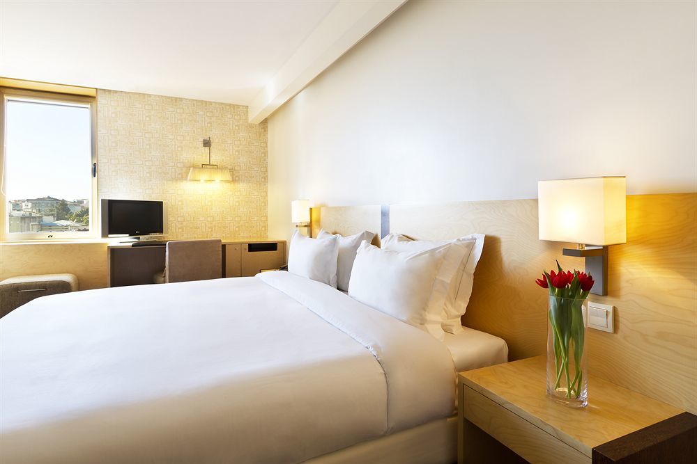 Hotel Hf Fenix Urban 4*
