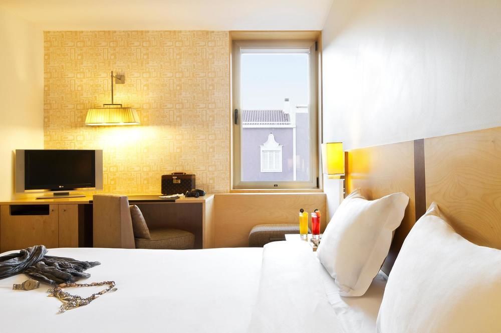 Hotel Hf Fenix Urban