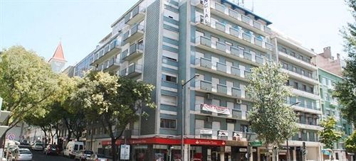 Paradouro 2* Lisbon