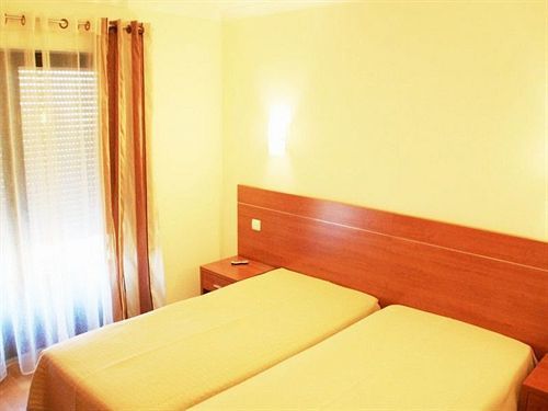 Paradouro Guest house 2*