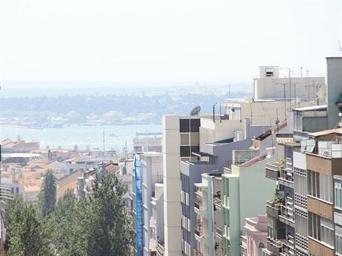 Paradouro Guest house