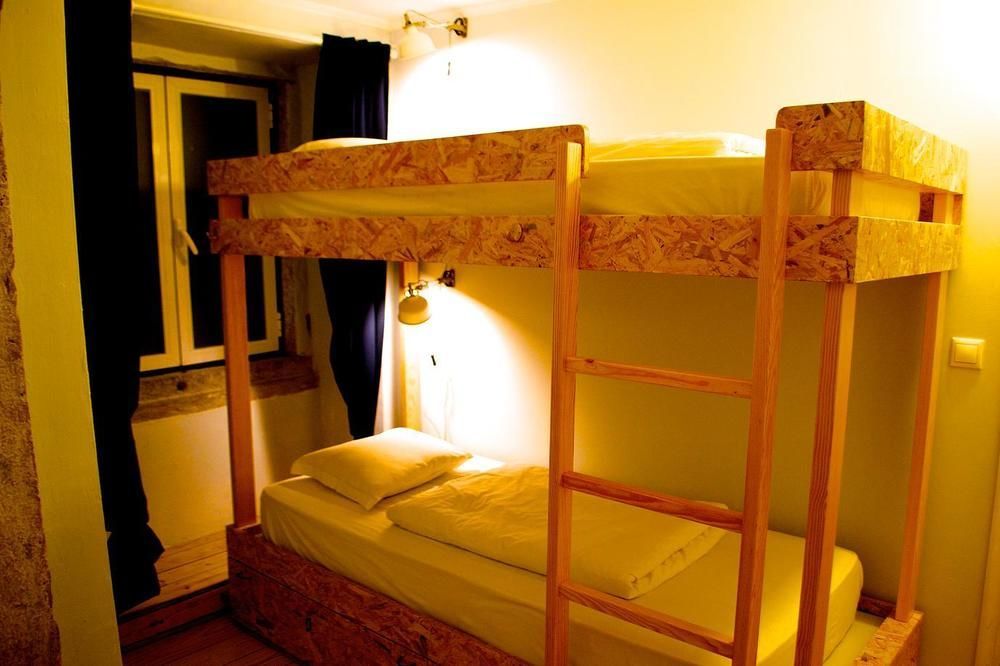 Goodnight * Lisbon