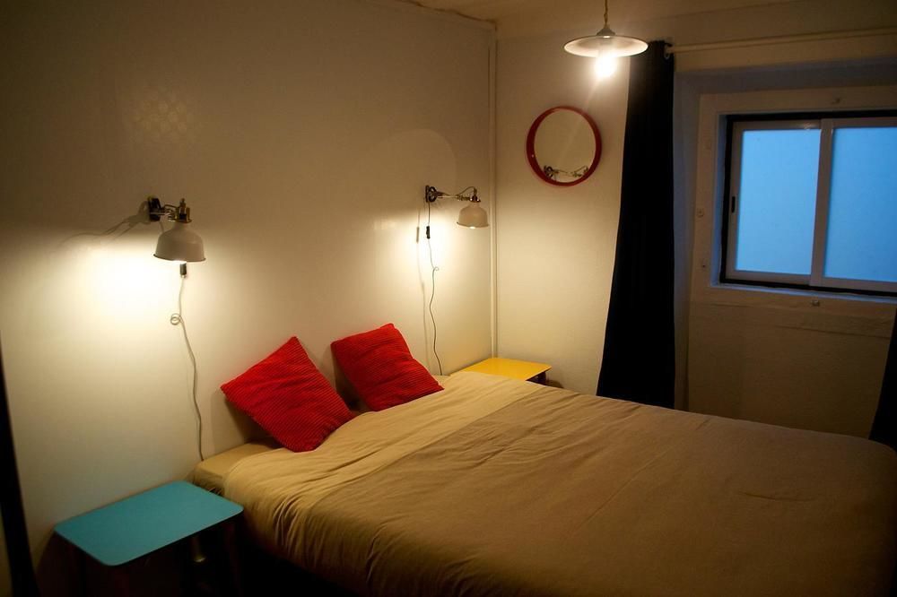 Goodnight Hostel Lissabon