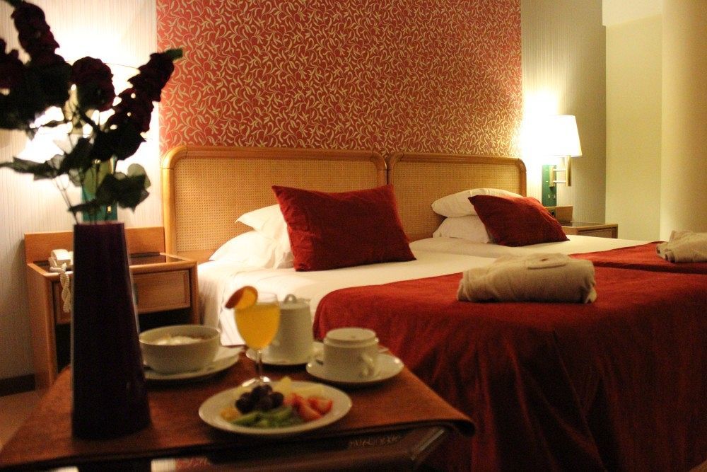 Hotel Palace & - Termas De Sao Vicente Penafiel