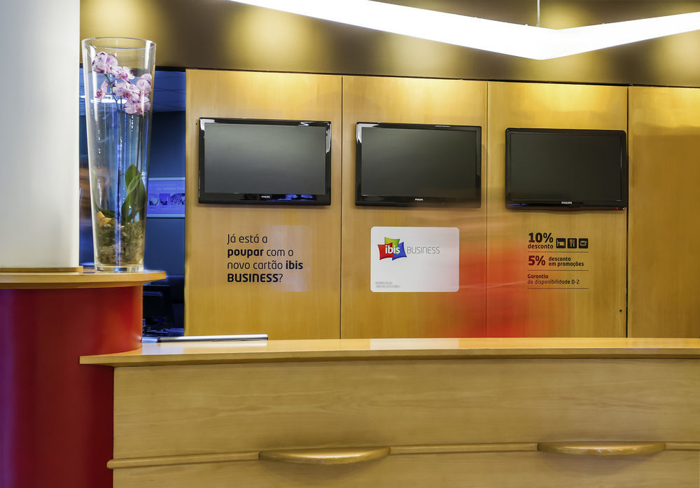 Hotel Ibis Algarve Distrito de Faro