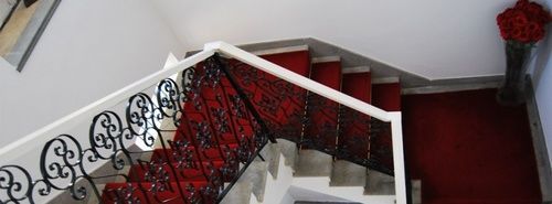 Casa De Estoi