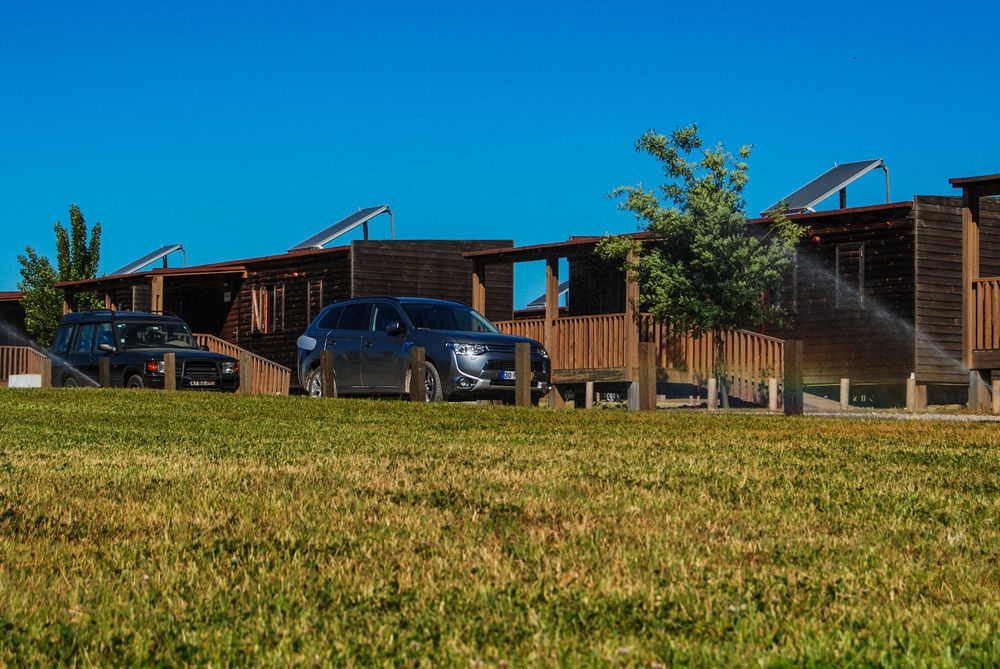 Zmar Eco Experience 4* Odemira