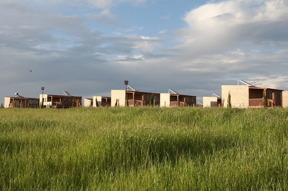 Zmar Eco Experience Resort Odemira