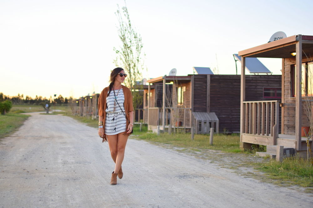 Zmar Eco Experience Resort