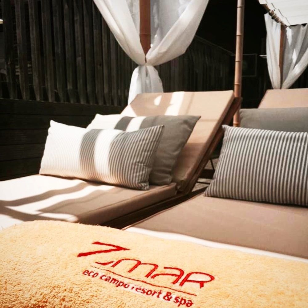 Zmar Eco Experience 4* Odemira