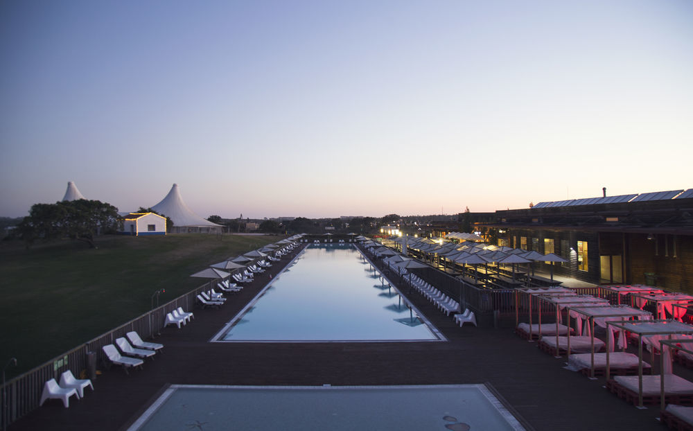 Zmar Eco Experience Resort Odemira