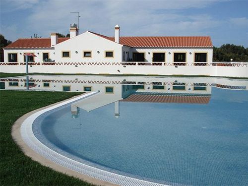 Monte Carvalhal Da Rocha 4*