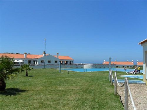 Campsite Monte Carvalhal Da Rocha Zambujeira do Mar