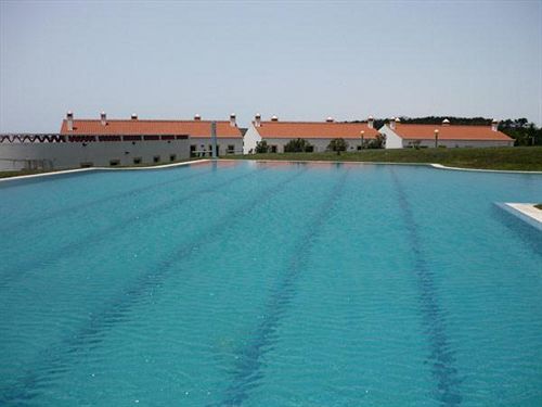 Monte Carvalhal Da Rocha Campsite 4*