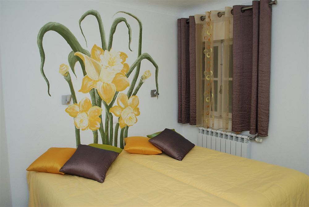 Baby Boom - Duna Parque Group Apartment Vila Nova de Milfontes