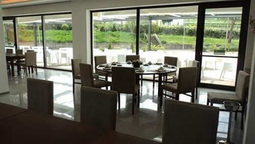 Inatel Cerveira Hotel 4*