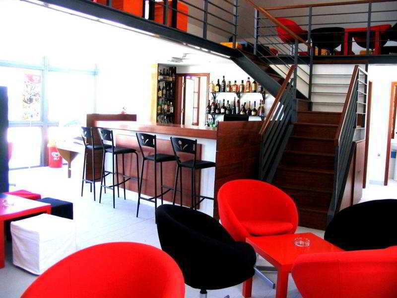 Aldeamento Turistico De Palmela Hotel Cajados