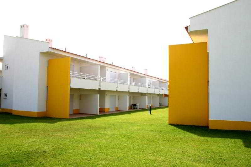 Aldeamento Turistico De Palmela 3* Cajados
