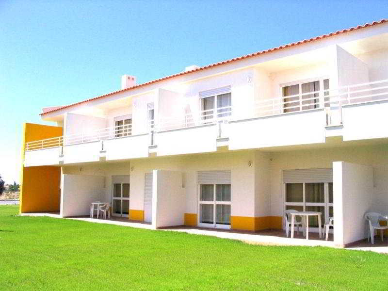 Aldeamento Turistico De Palmela Hotel Cajados