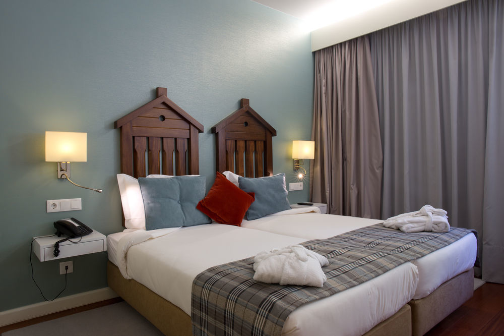 Hotel Sao Bento Da Porta Aberta & 4*