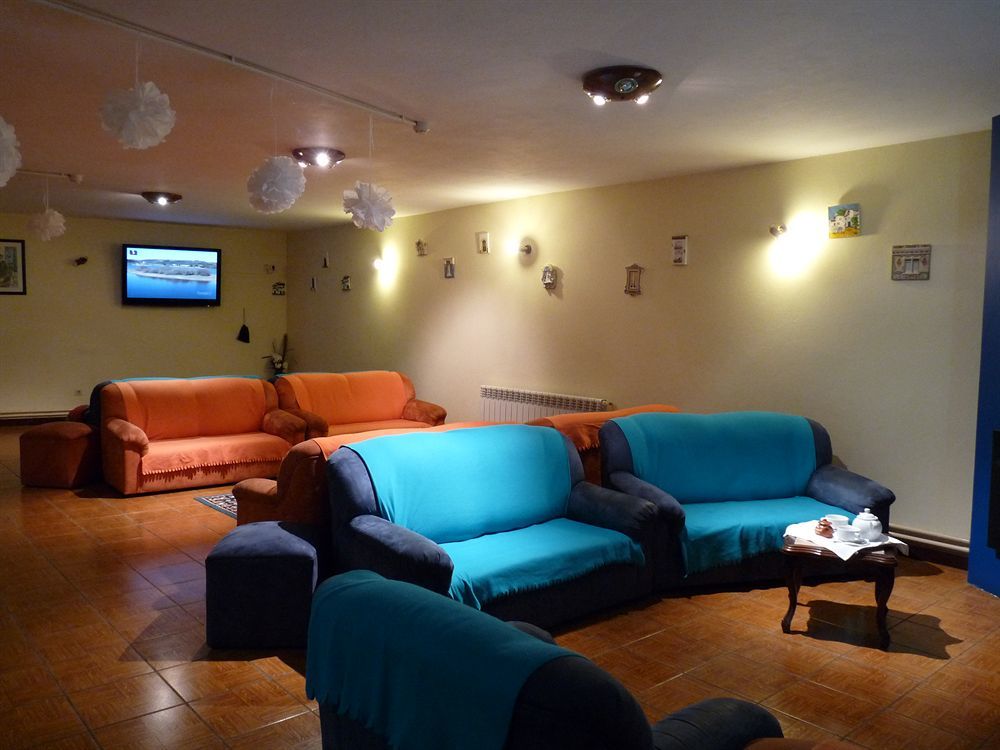 Hotel Adelaide