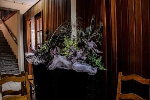 Hotel Adelaide Geres