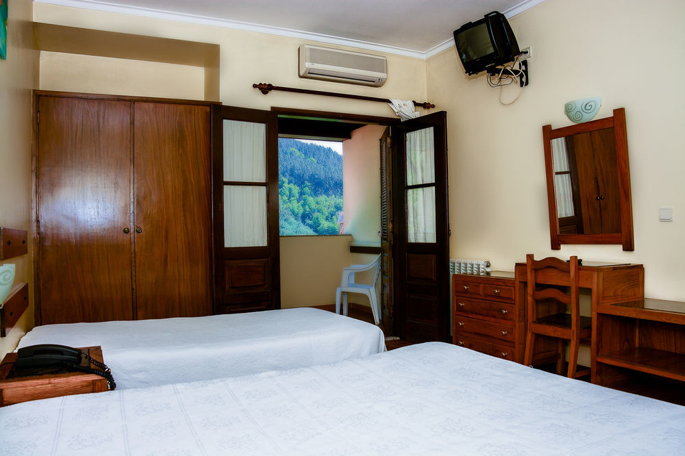 Hotel Adelaide Geres