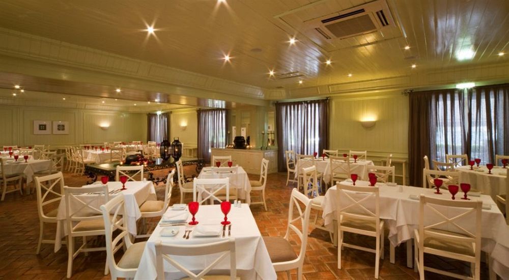 M'ar De Ar Muralhas Hotel 4*