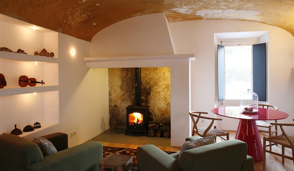 Country house Imani Evora
