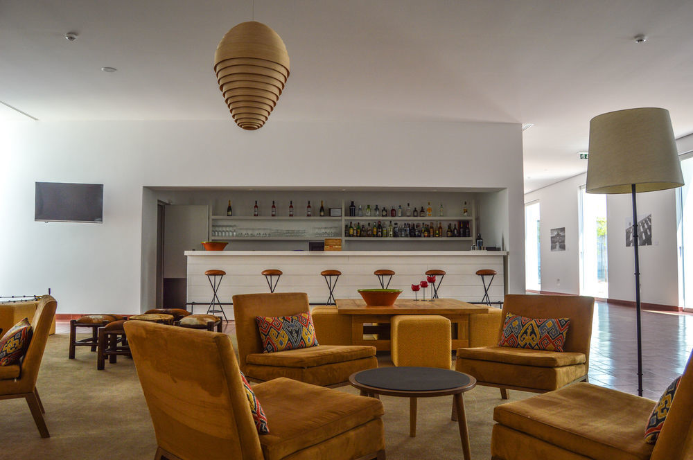 Hotel The Lince Ecorkhotel Évora