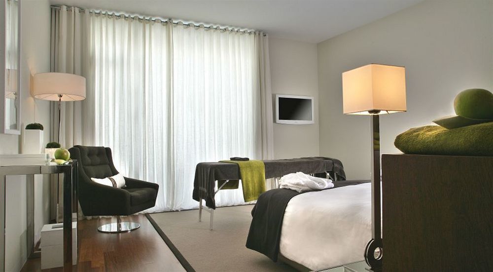 M'ar De Ar Aqueduto Hotel