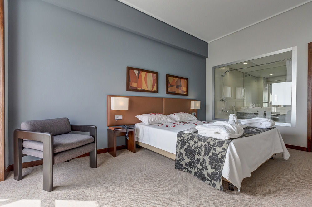 Exe Golfe Hotel