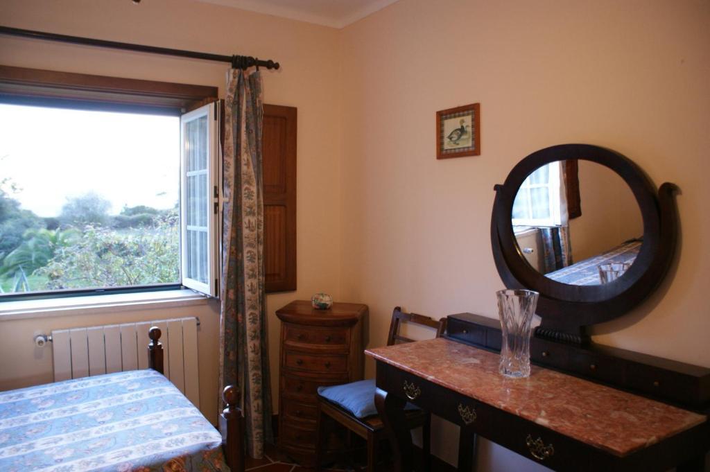 Country house Quinta Da Torre - Obidos
