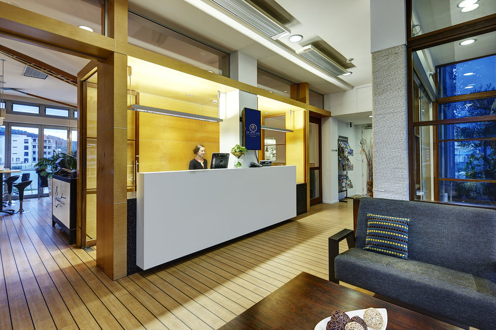 Albatroz & Yacht Club Hotel 5*
